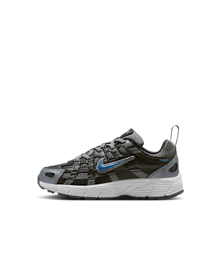 Nike P-6000 Big Kids' Shoes. Nike.com